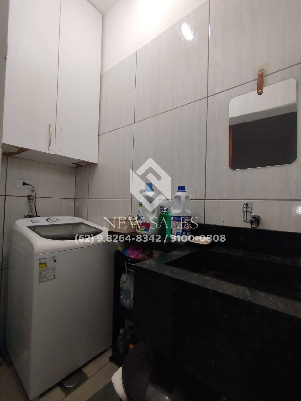 Apartamento à venda com 2 quartos, 60m² - Foto 21