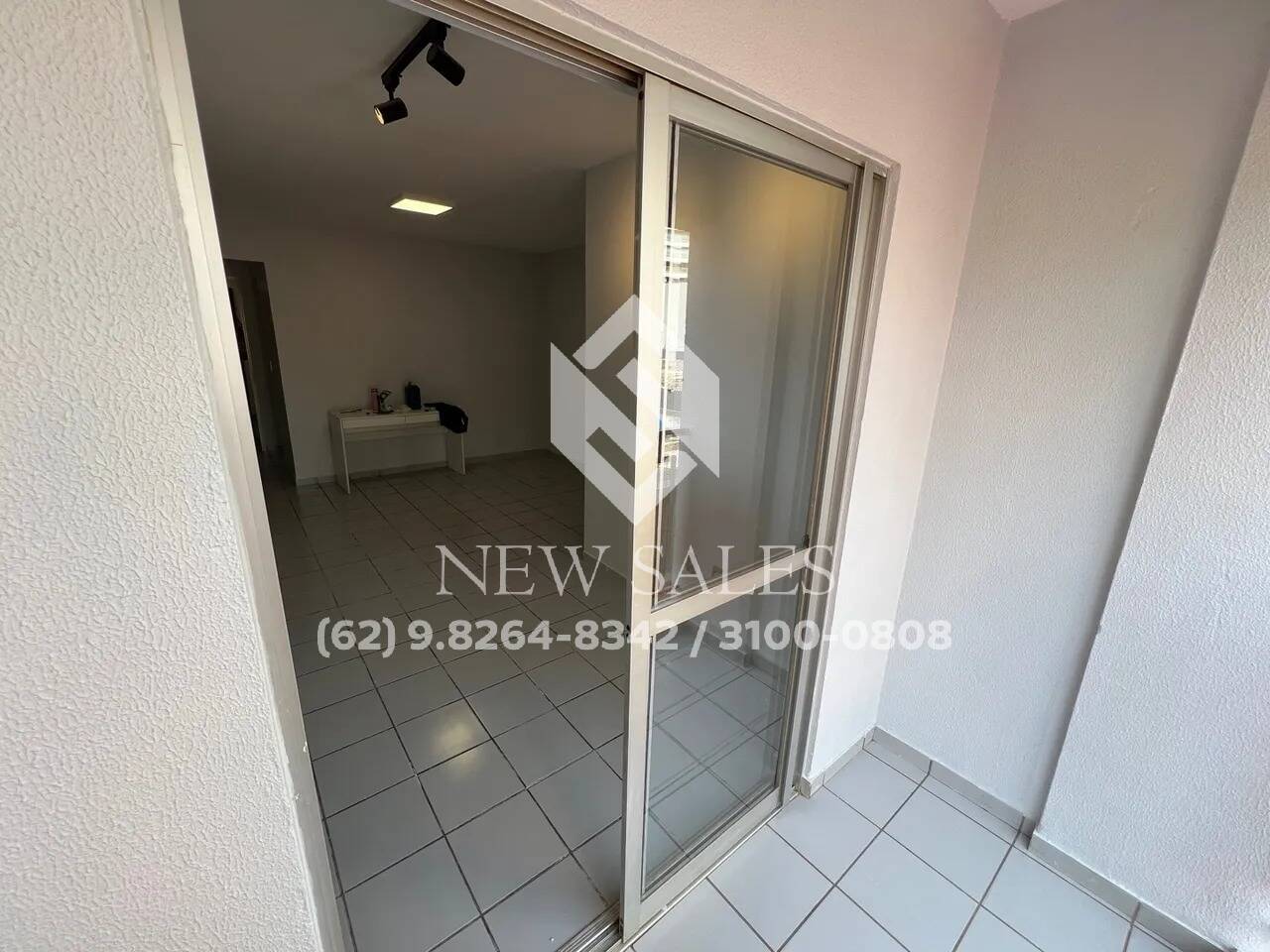 Apartamento à venda com 3 quartos, 75m² - Foto 5