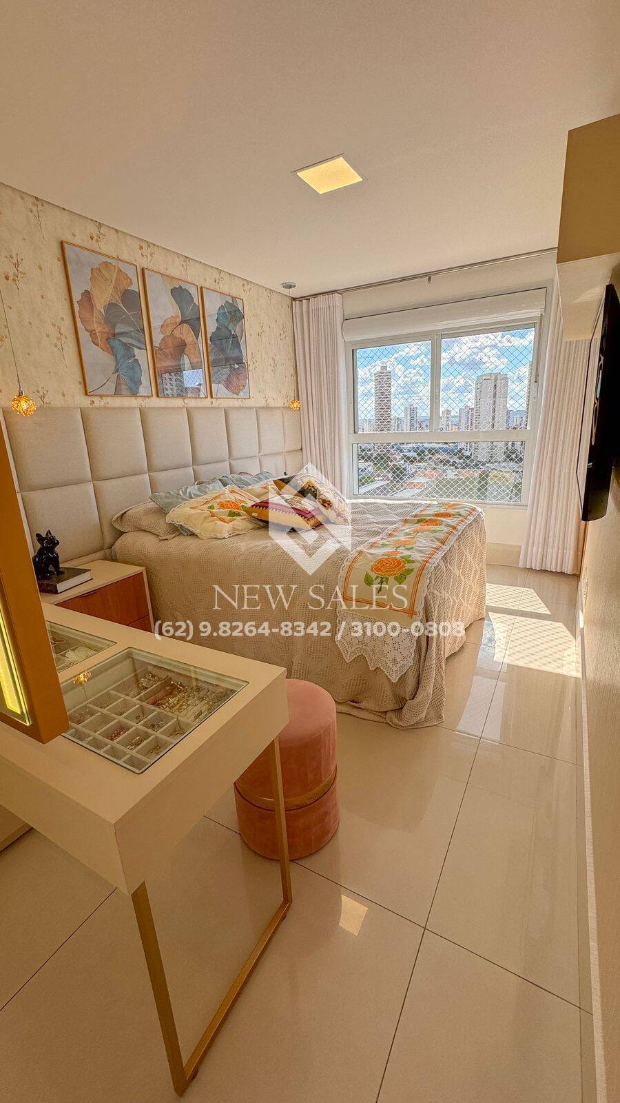 Apartamento à venda com 3 quartos, 139m² - Foto 39