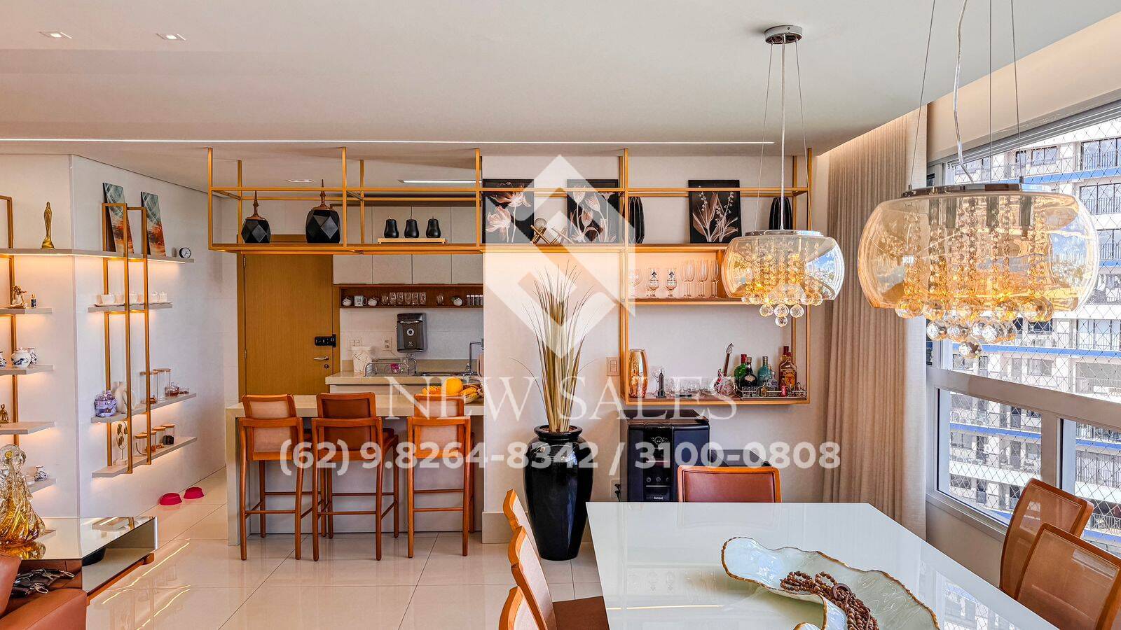 Apartamento à venda com 3 quartos, 139m² - Foto 40