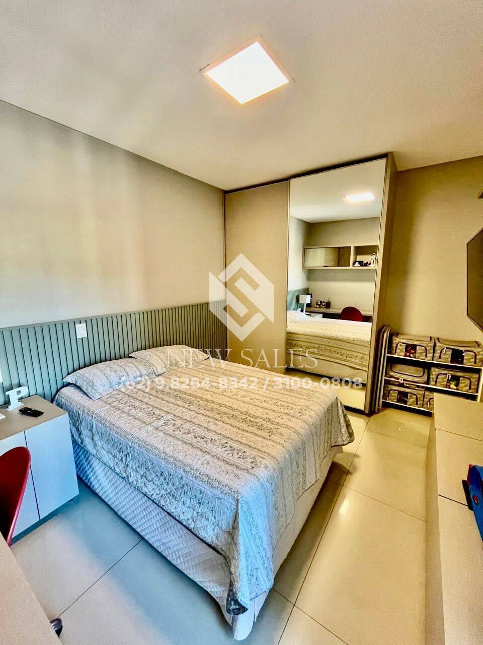 Apartamento à venda com 3 quartos, 160m² - Foto 6