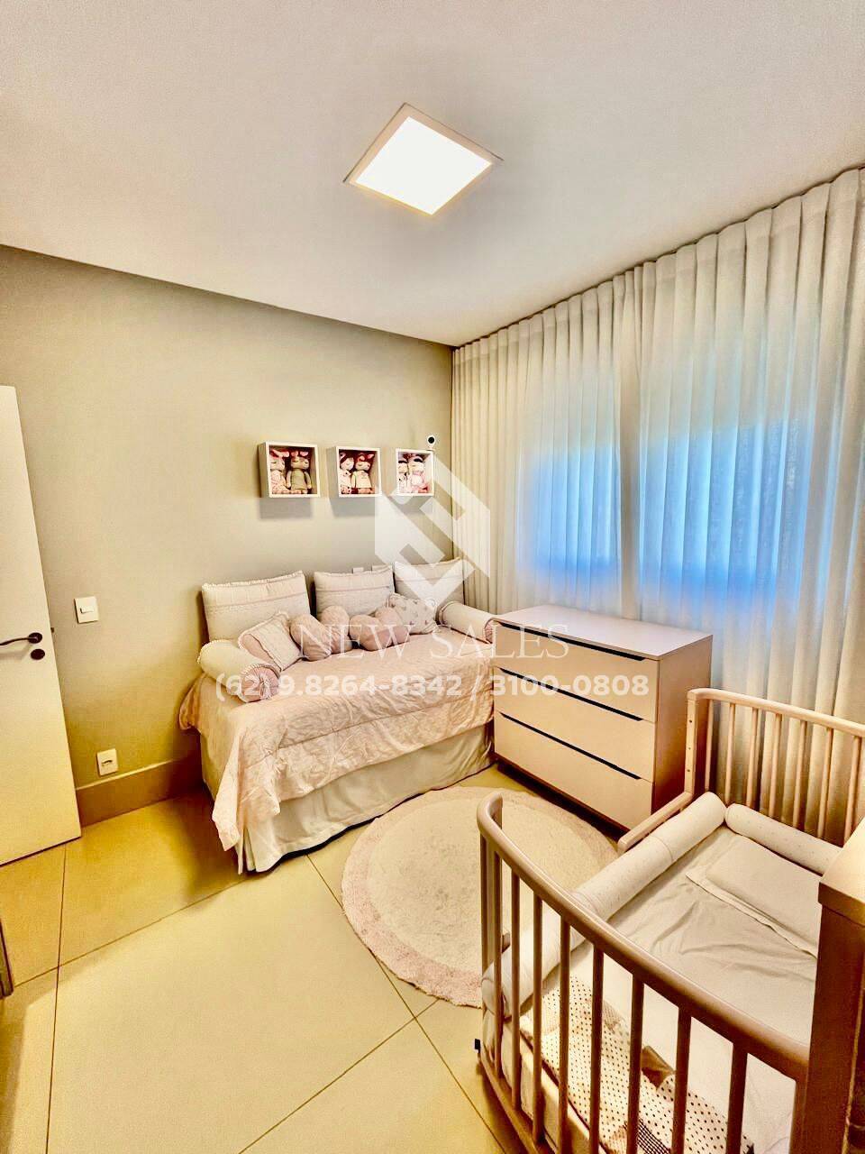 Apartamento à venda com 3 quartos, 160m² - Foto 10