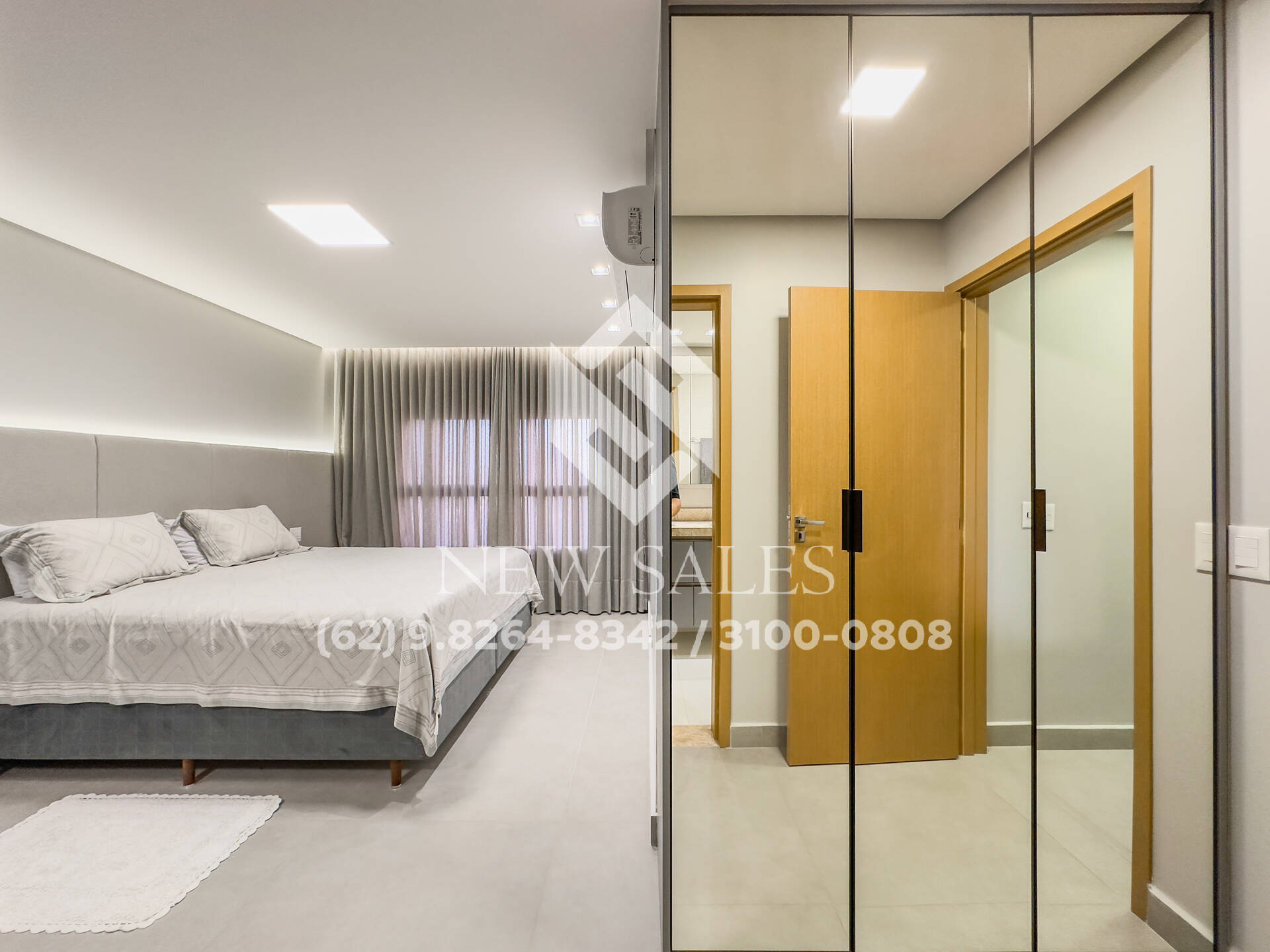 Apartamento à venda com 3 quartos, 137m² - Foto 15