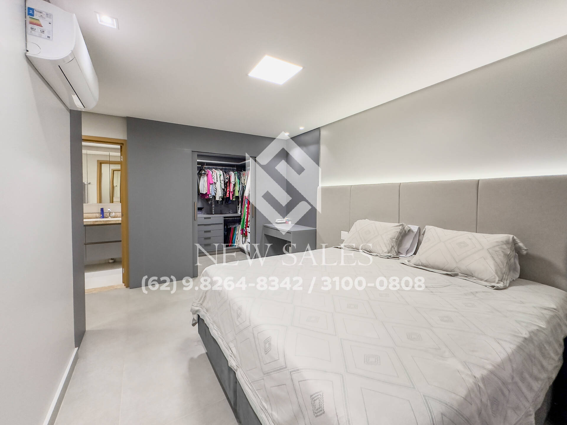 Apartamento à venda com 3 quartos, 137m² - Foto 17