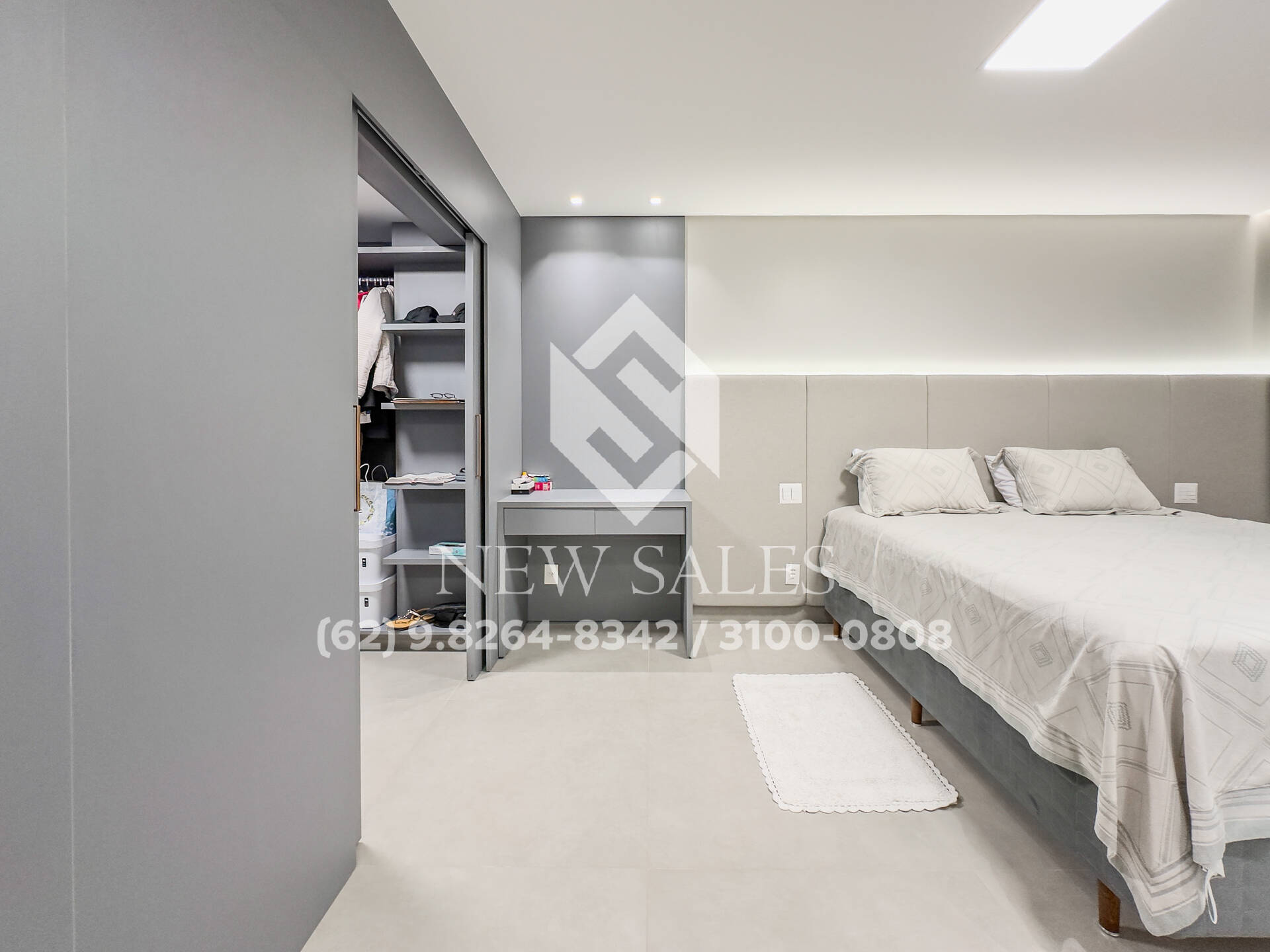 Apartamento à venda com 3 quartos, 137m² - Foto 20