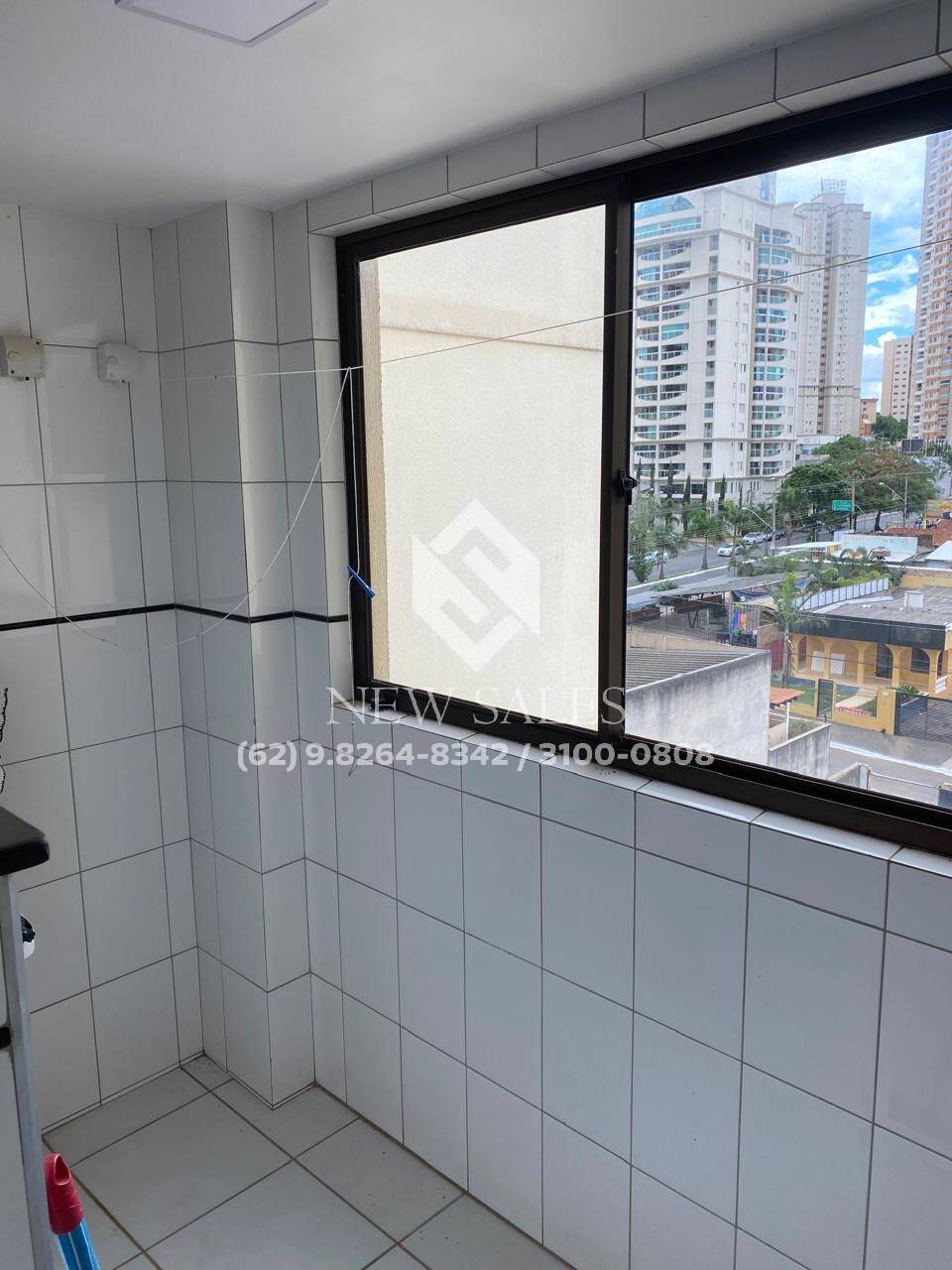 Apartamento à venda com 3 quartos, 120m² - Foto 4