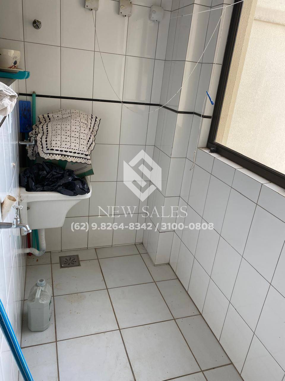 Apartamento à venda com 3 quartos, 120m² - Foto 3