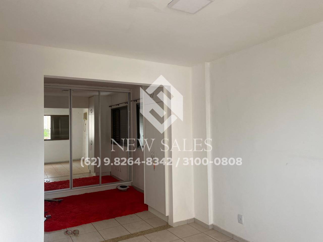 Apartamento à venda com 3 quartos, 120m² - Foto 7