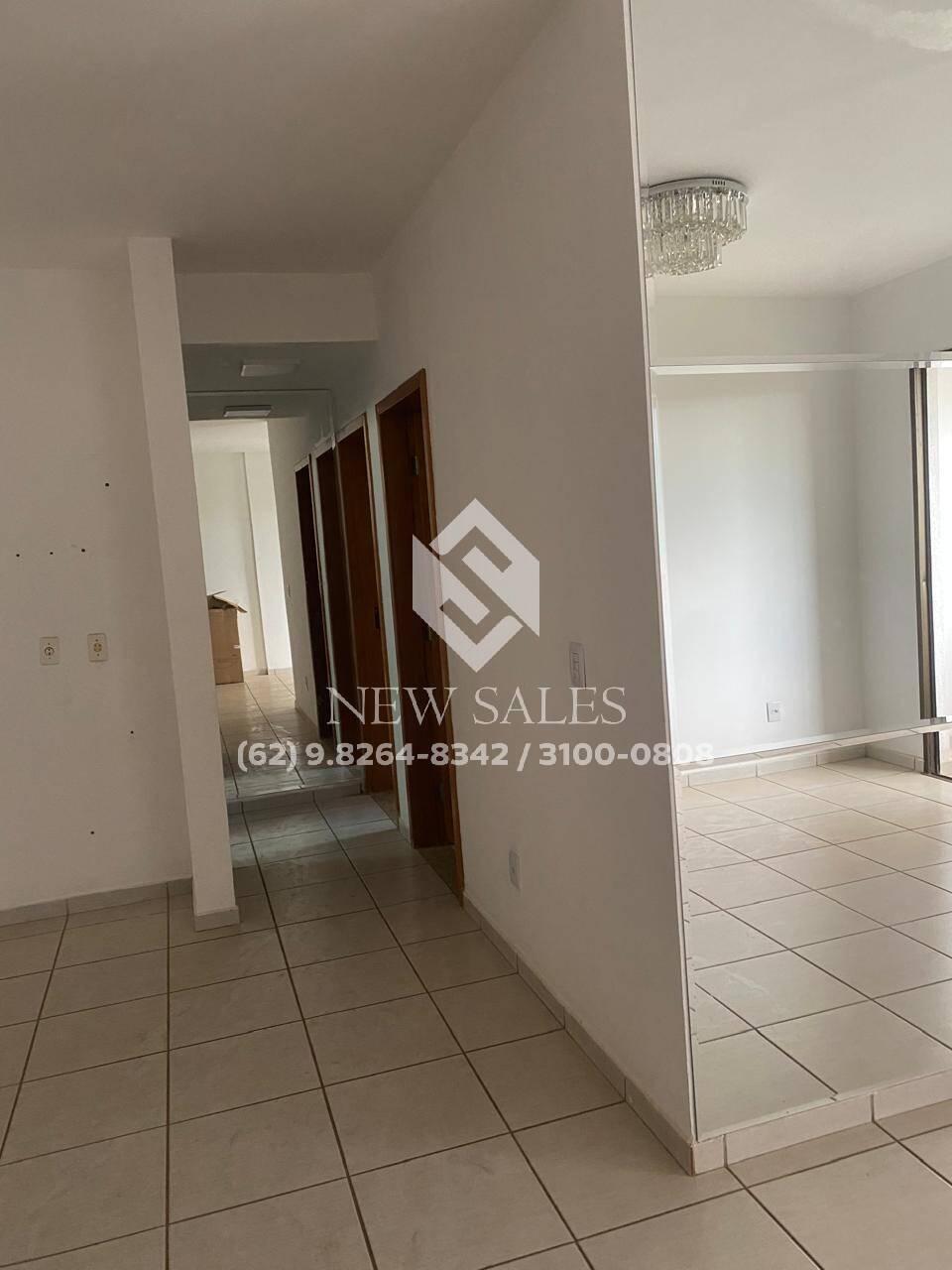 Apartamento à venda com 3 quartos, 120m² - Foto 6