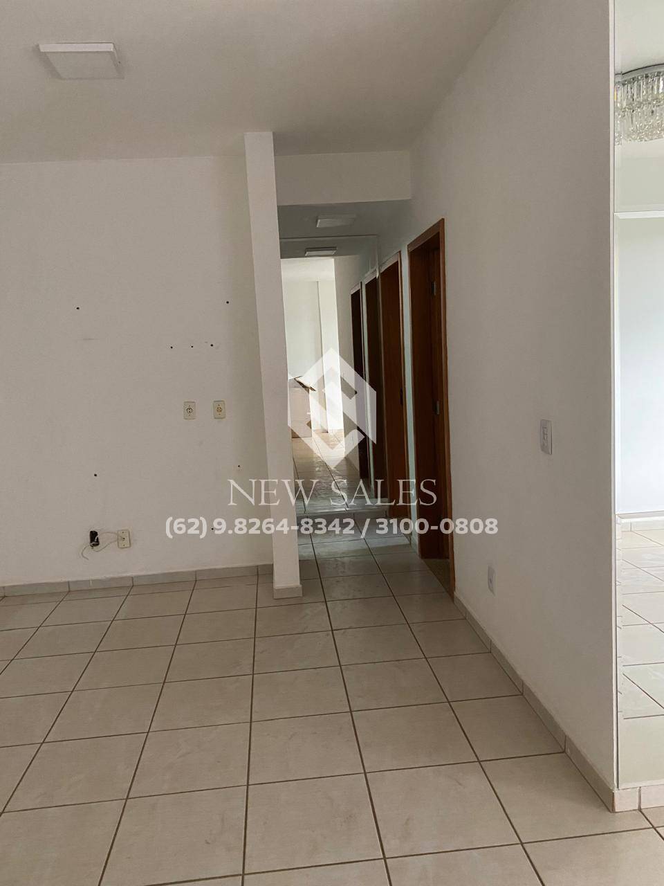 Apartamento à venda com 3 quartos, 120m² - Foto 2