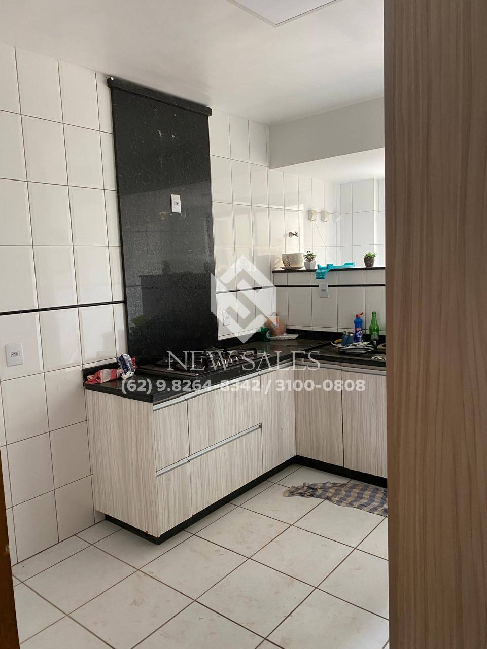 Apartamento à venda com 3 quartos, 120m² - Foto 11