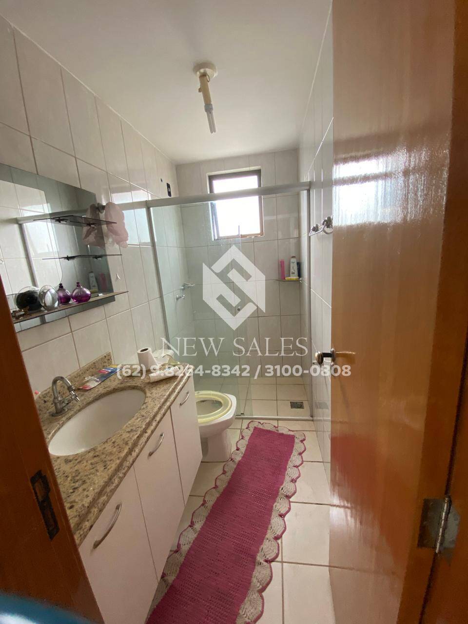 Apartamento à venda com 3 quartos, 120m² - Foto 8