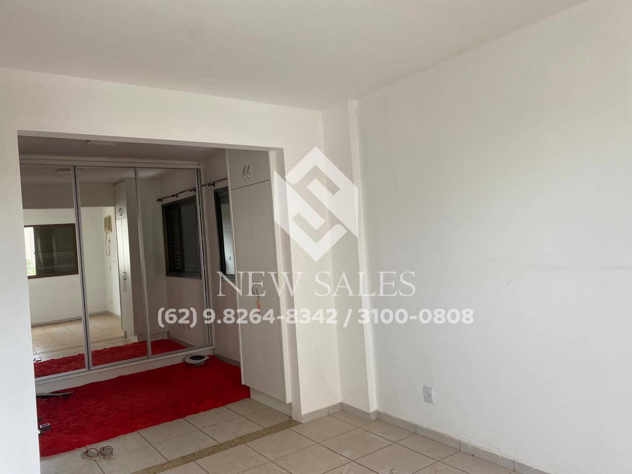 Apartamento à venda com 3 quartos, 120m² - Foto 10