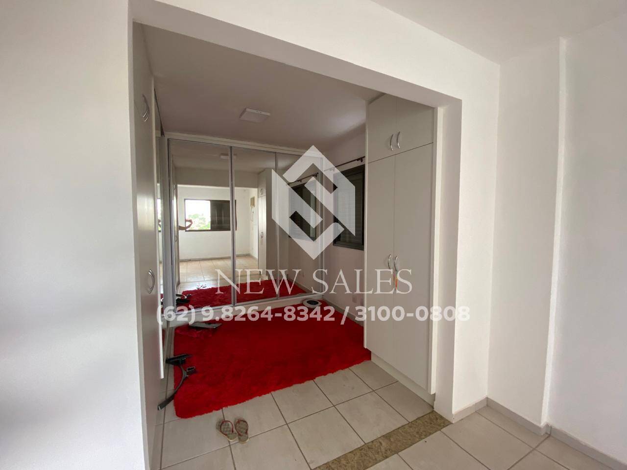 Apartamento à venda com 3 quartos, 120m² - Foto 9