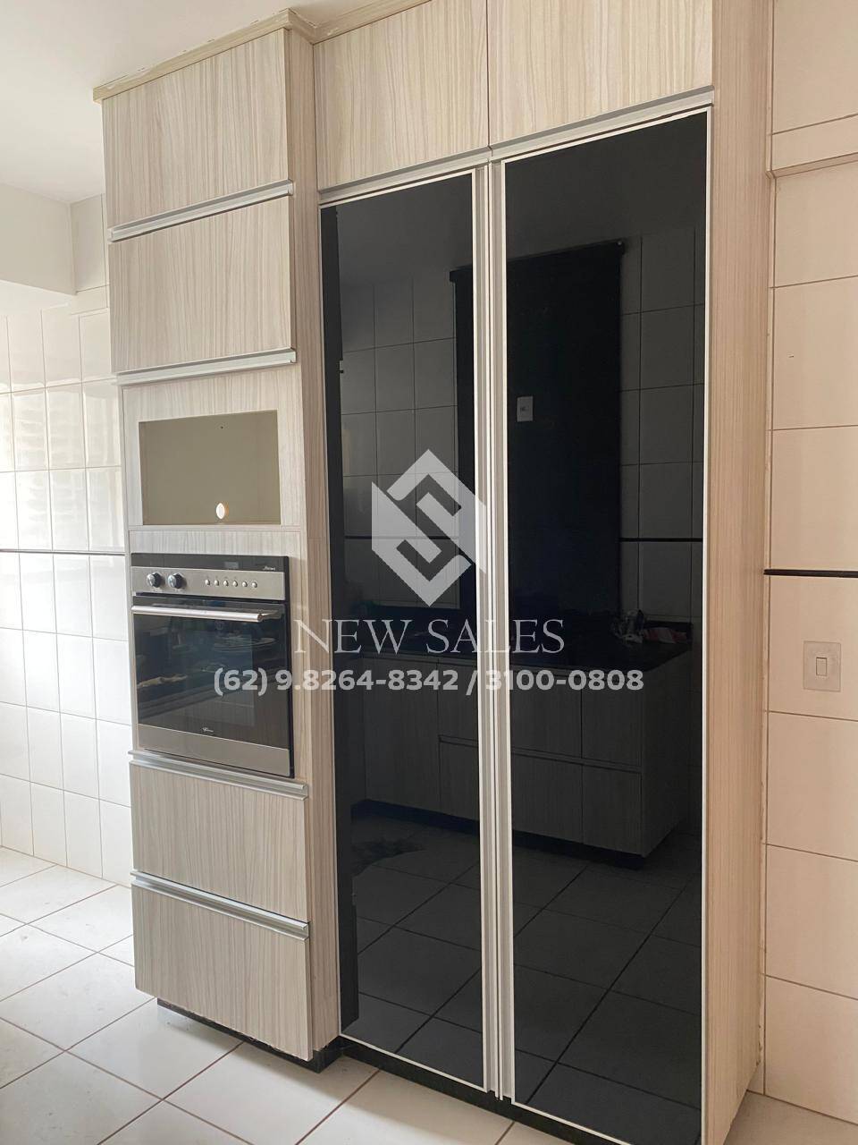 Apartamento à venda com 3 quartos, 120m² - Foto 12