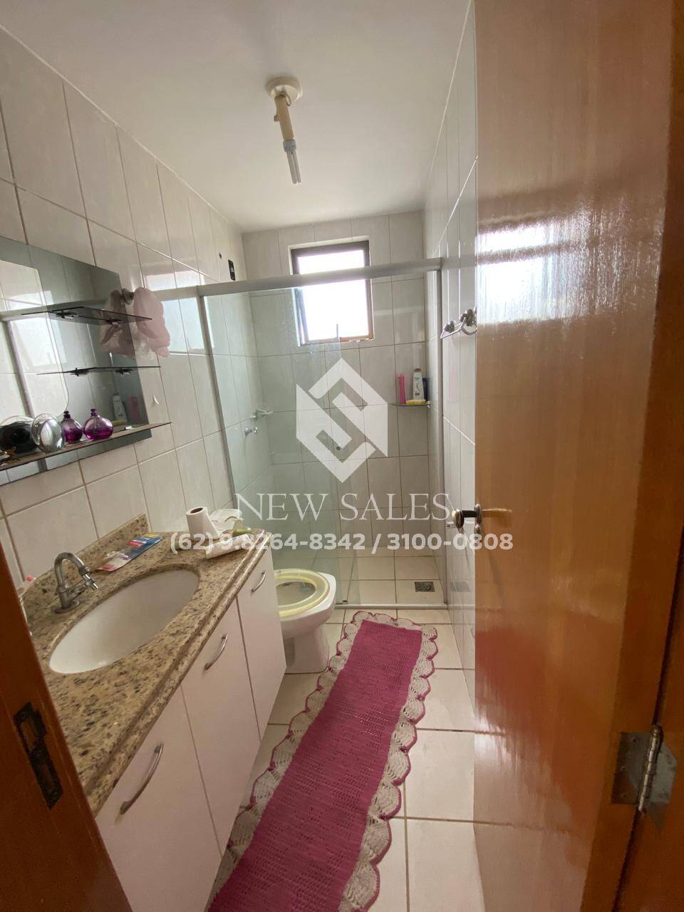 Apartamento à venda com 3 quartos, 120m² - Foto 16