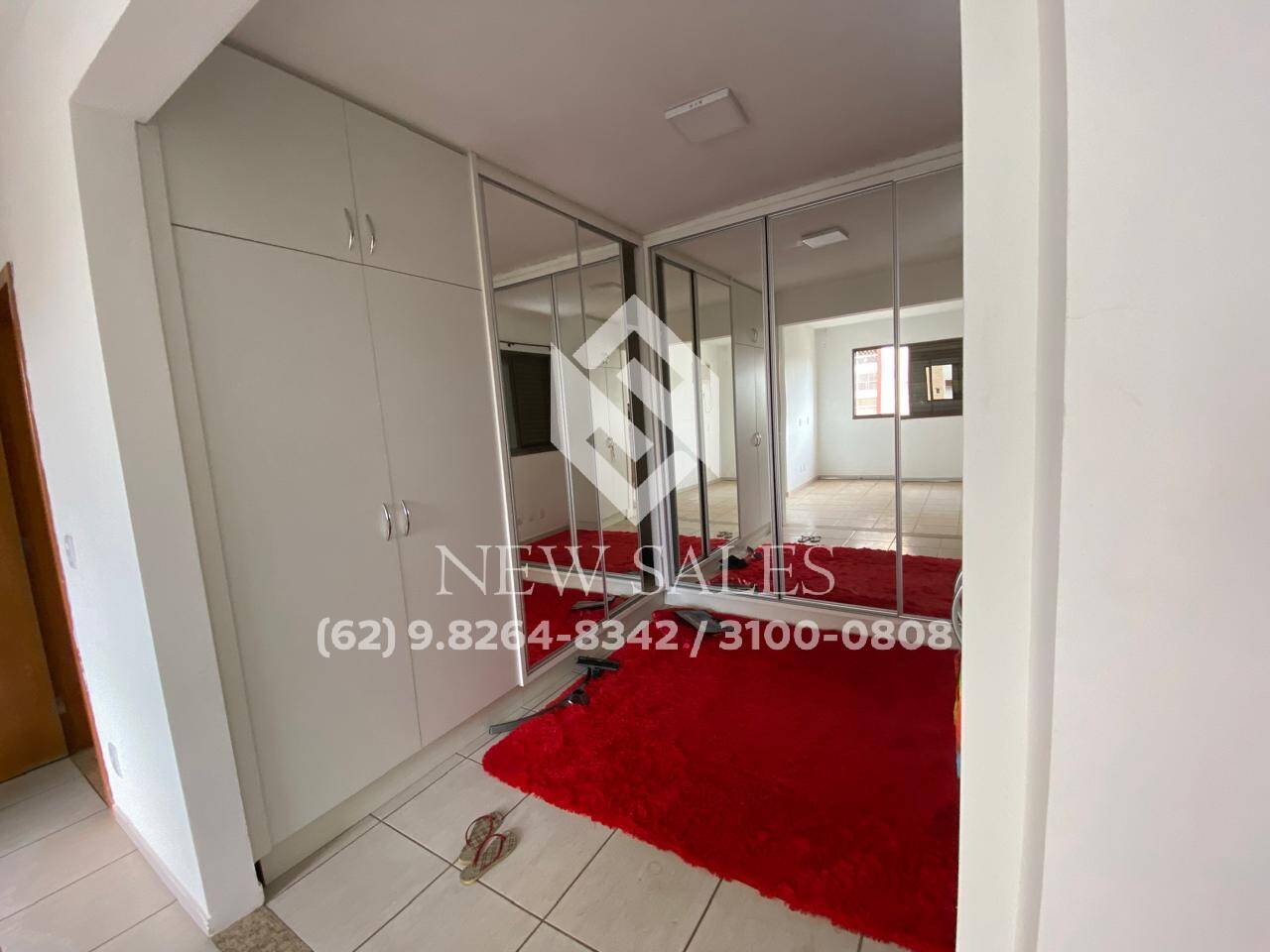 Apartamento à venda com 3 quartos, 120m² - Foto 13