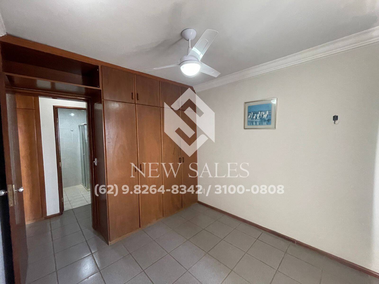 Apartamento à venda com 3 quartos, 129m² - Foto 4