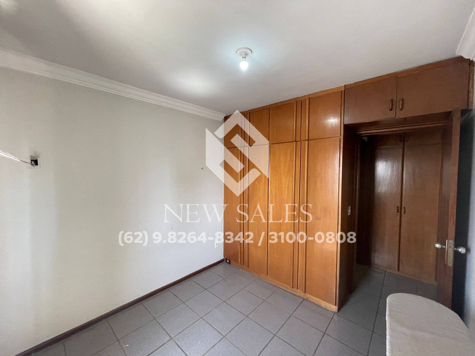 Apartamento à venda com 3 quartos, 129m² - Foto 5