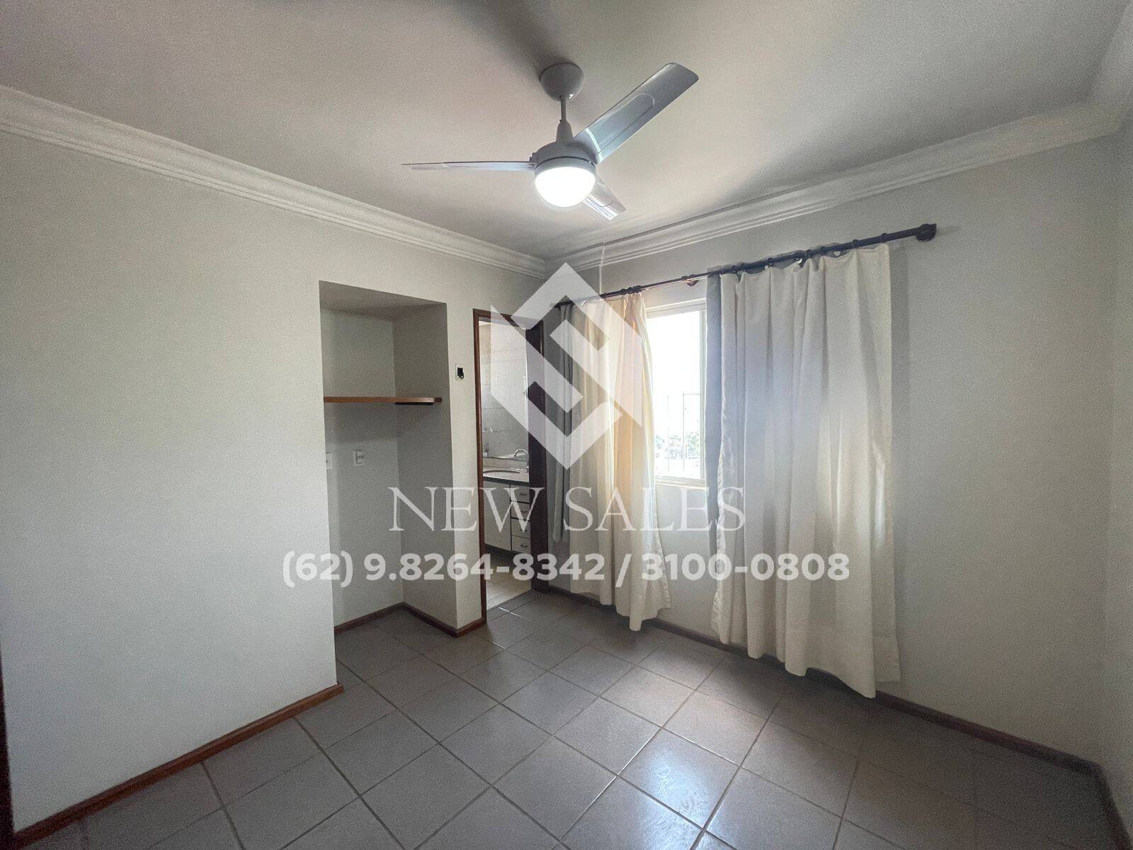 Apartamento à venda com 3 quartos, 129m² - Foto 6