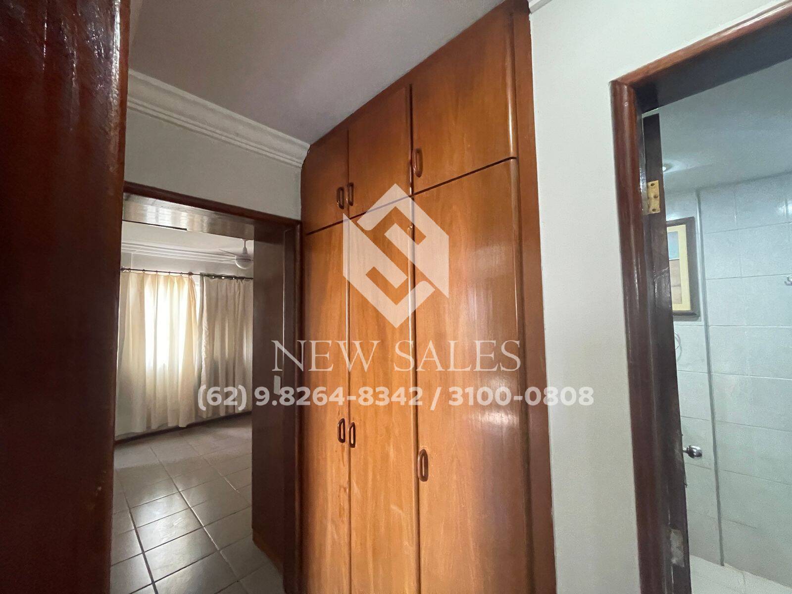 Apartamento à venda com 3 quartos, 129m² - Foto 7