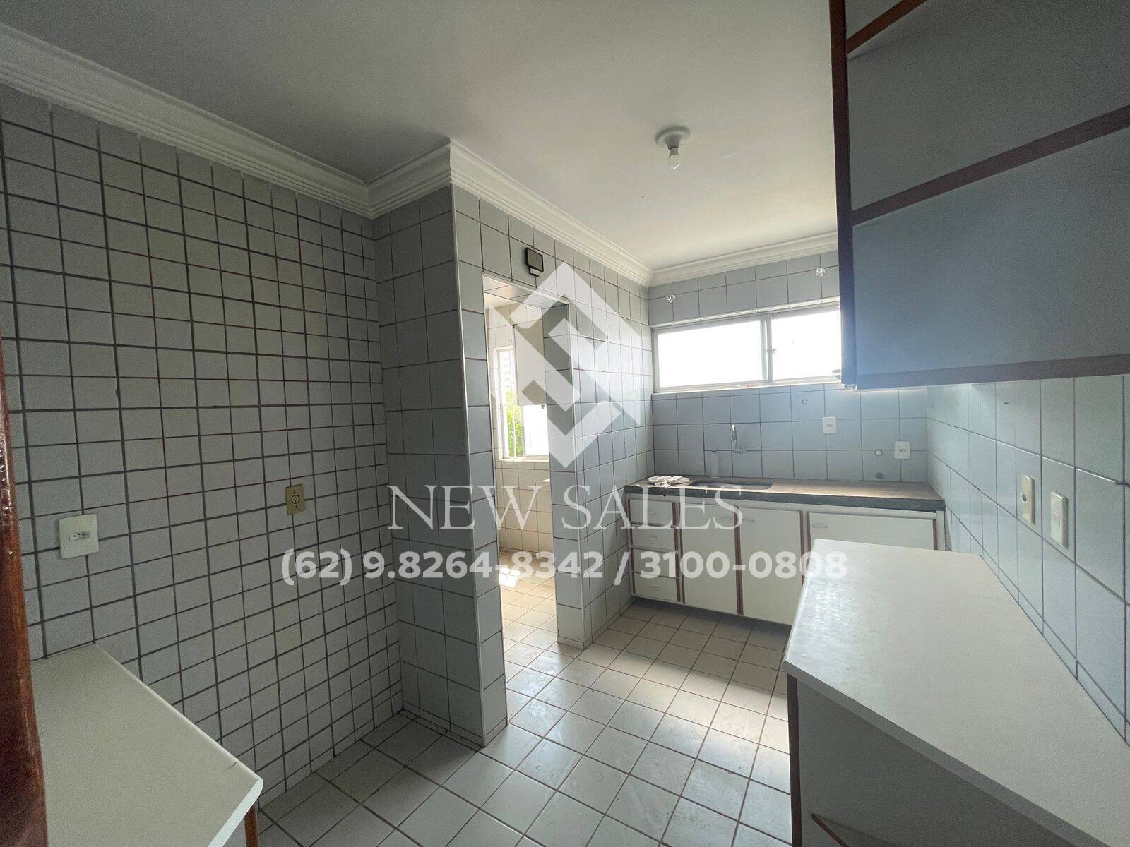 Apartamento à venda com 3 quartos, 129m² - Foto 8