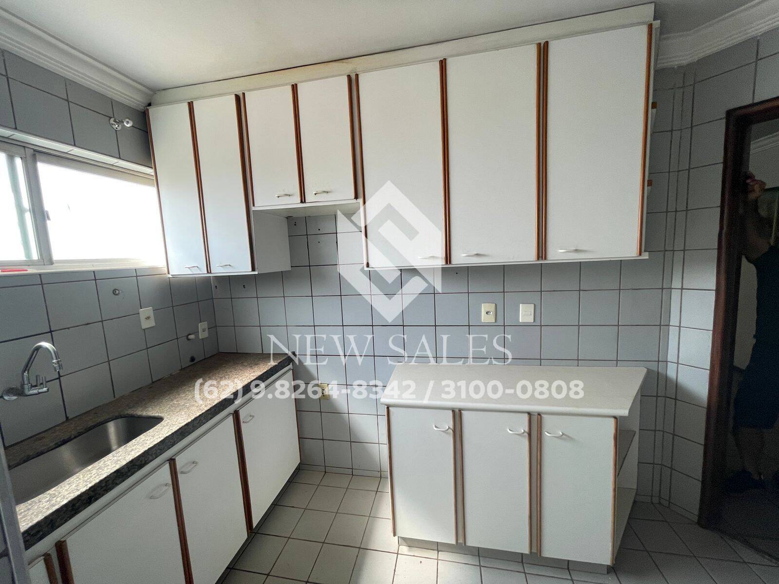 Apartamento à venda com 3 quartos, 129m² - Foto 11