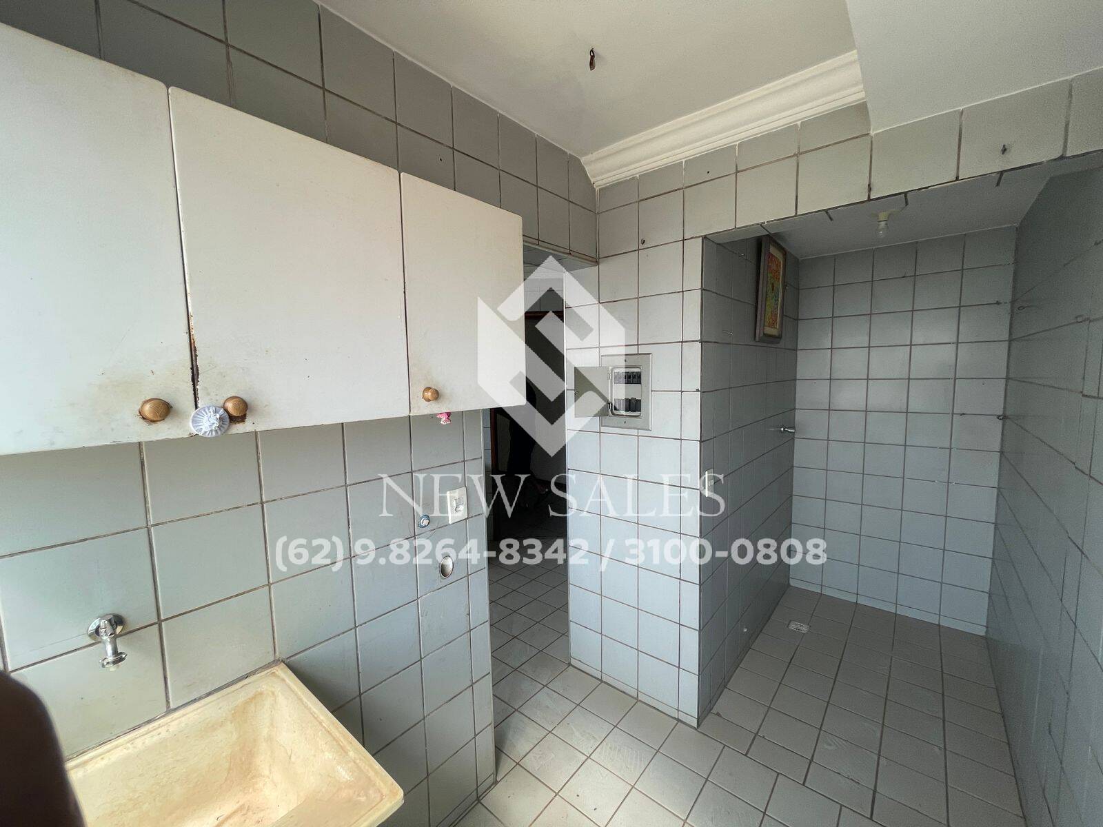 Apartamento à venda com 3 quartos, 129m² - Foto 12