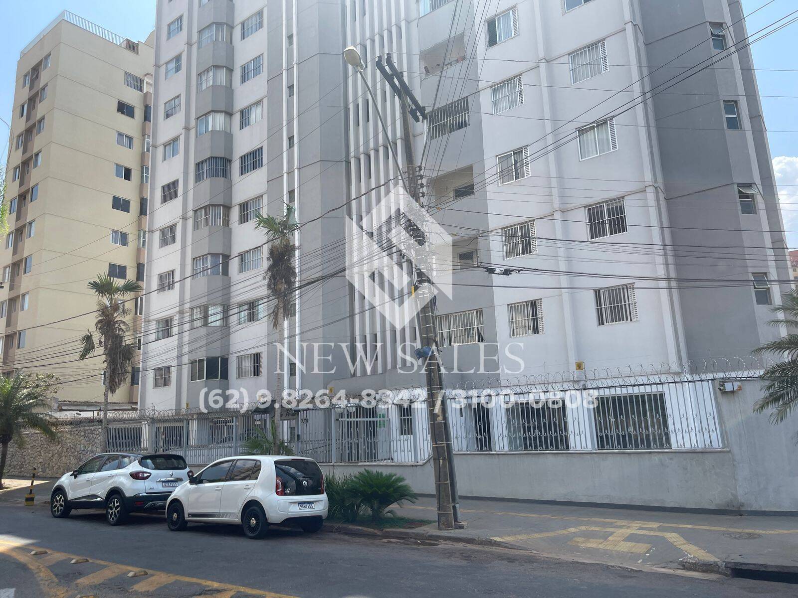 Apartamento à venda com 3 quartos, 129m² - Foto 15