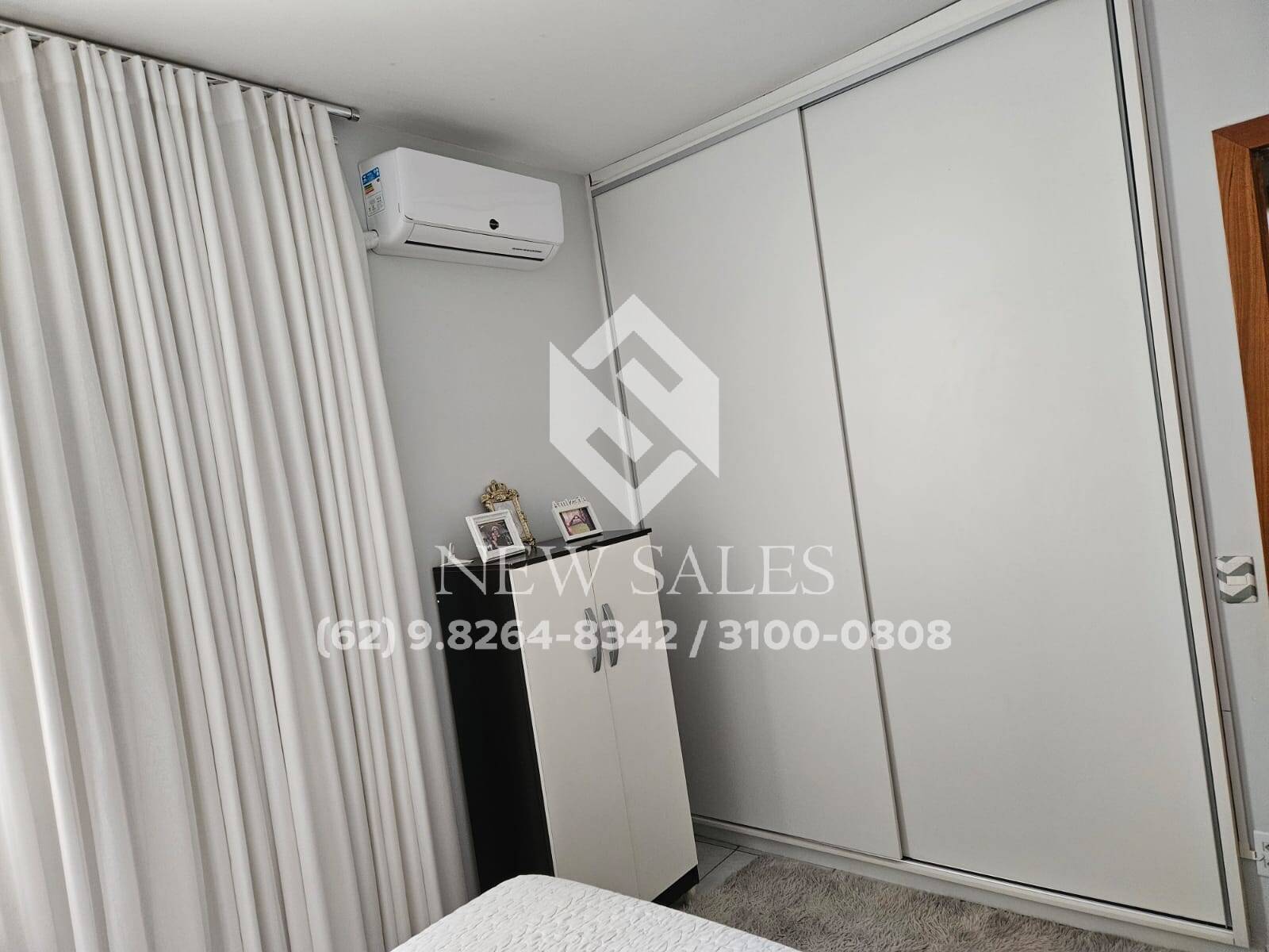 Apartamento à venda com 3 quartos, 104m² - Foto 8