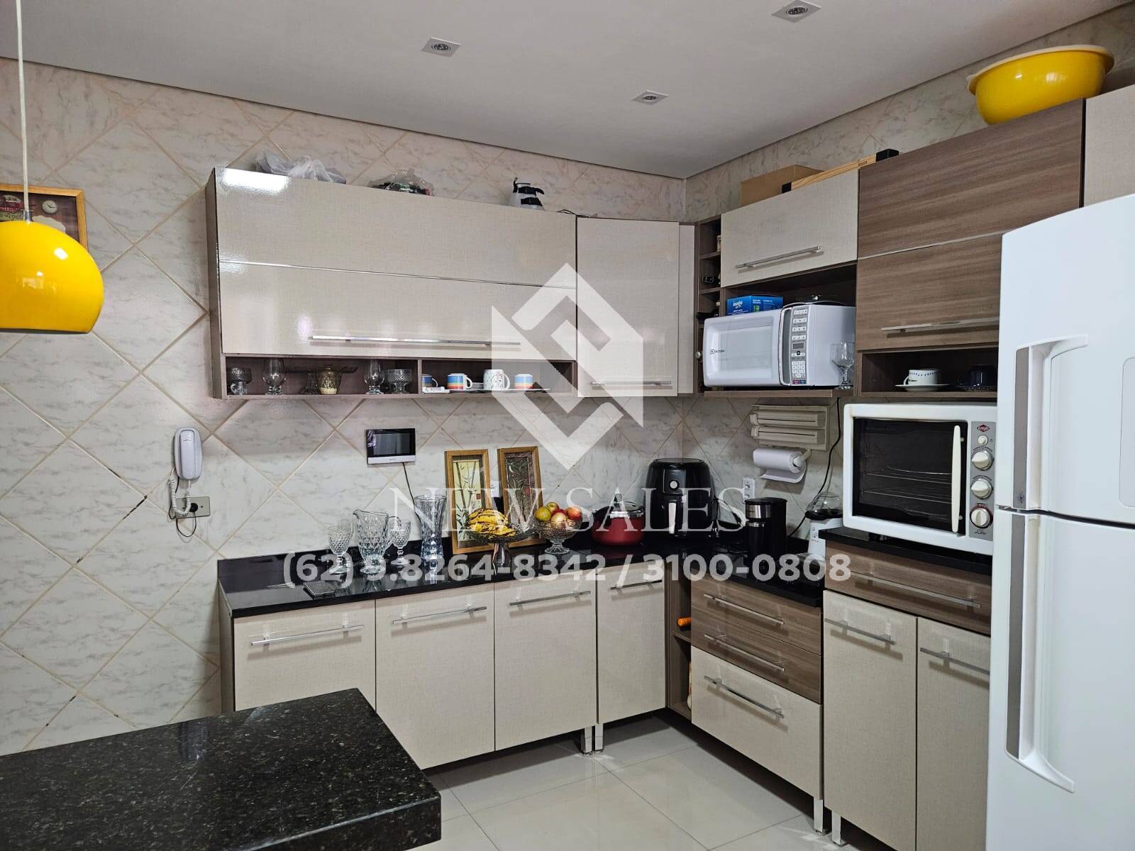 Apartamento à venda com 3 quartos, 104m² - Foto 5