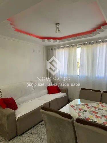 Apartamento à venda com 2 quartos, 50m² - Foto 5