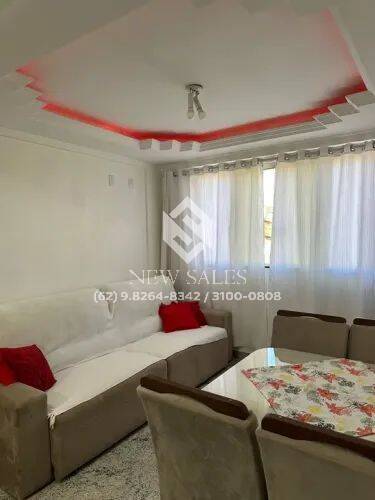 Apartamento à venda com 2 quartos, 50m² - Foto 3