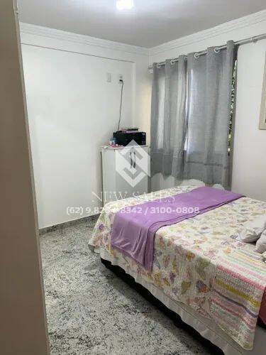 Apartamento à venda com 2 quartos, 50m² - Foto 7