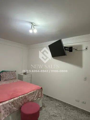 Apartamento à venda com 2 quartos, 50m² - Foto 4