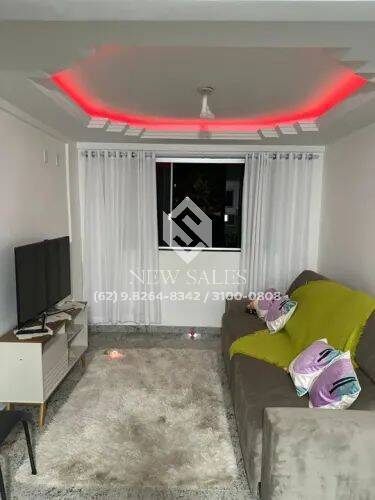 Apartamento à venda com 2 quartos, 50m² - Foto 1