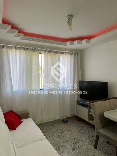 Apartamento à venda com 2 quartos, 50m² - Foto 2