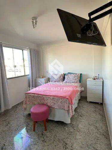 Apartamento à venda com 2 quartos, 50m² - Foto 10