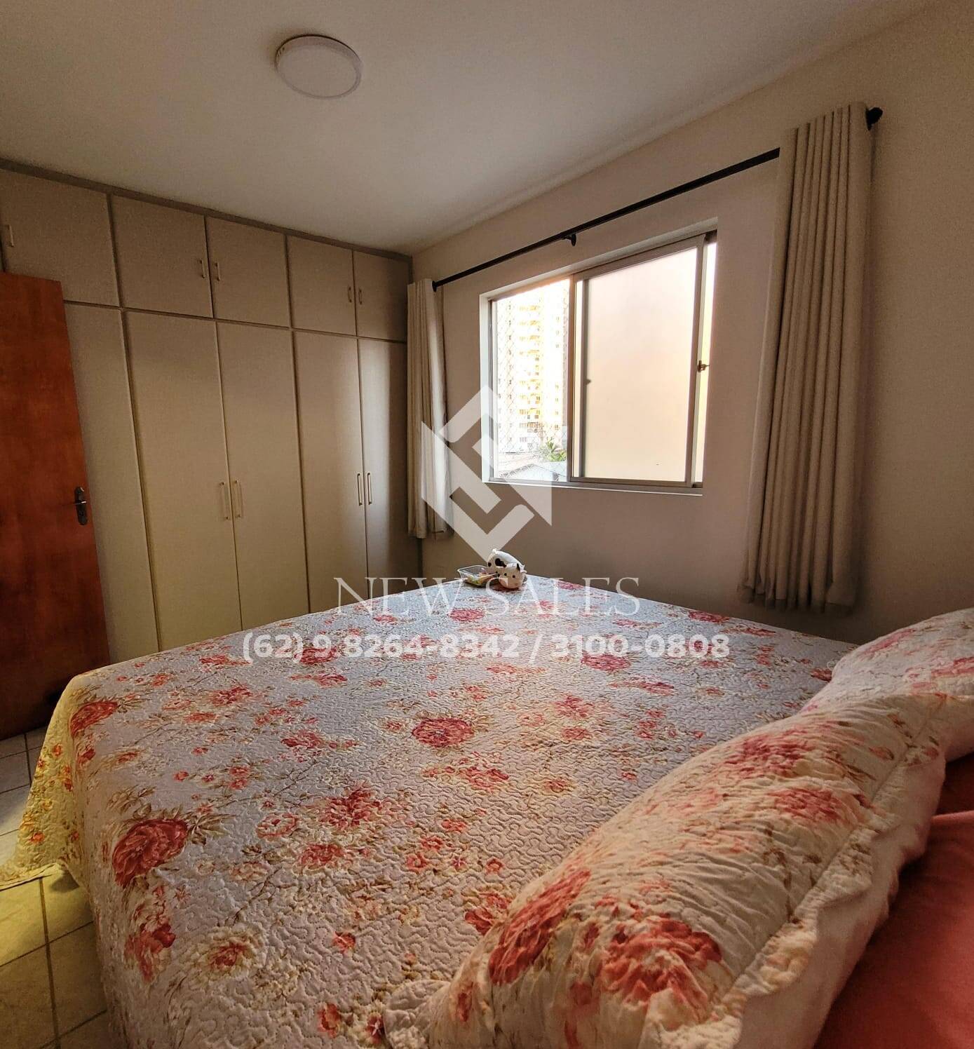 Apartamento à venda com 3 quartos, 75m² - Foto 6