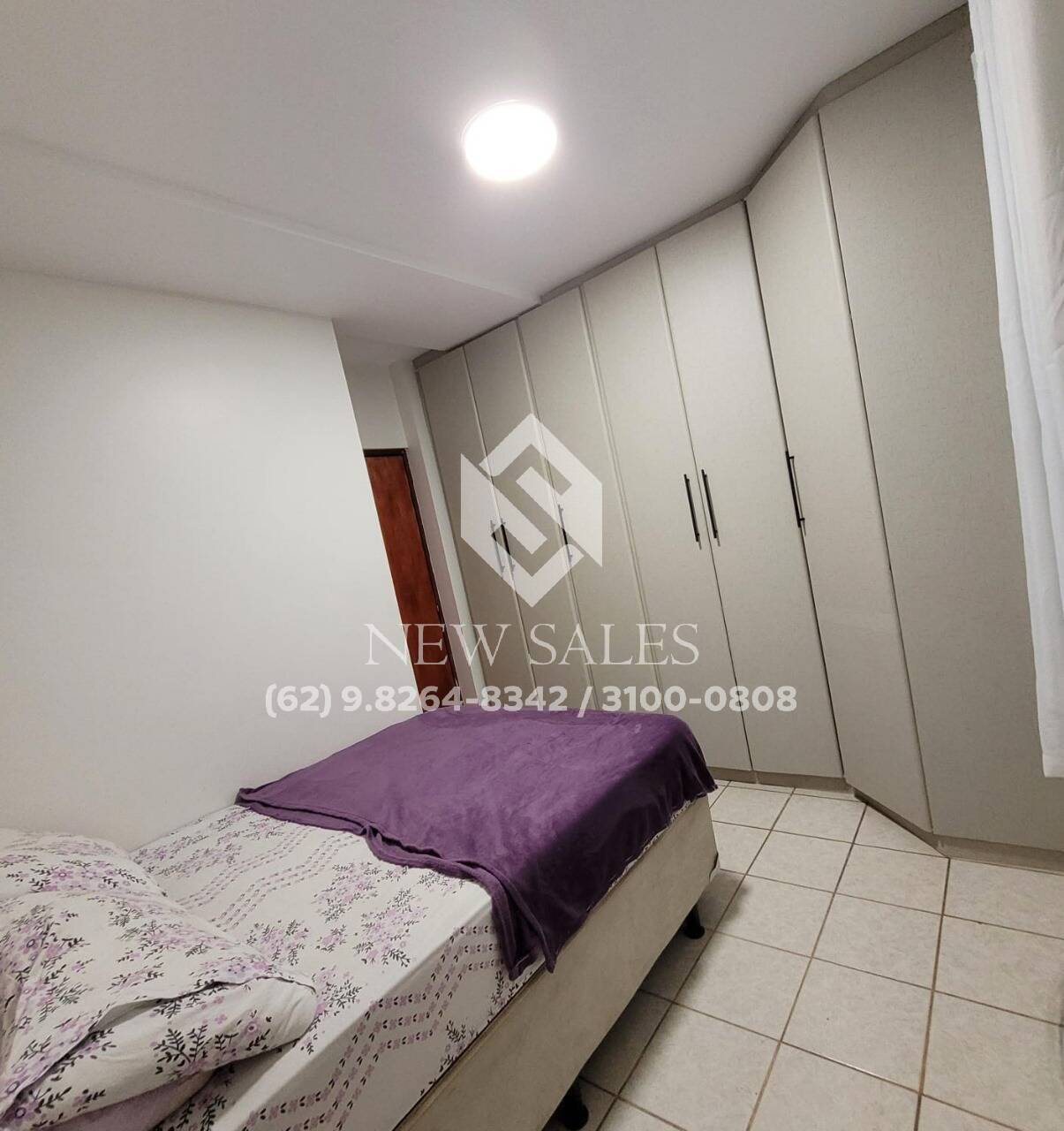 Apartamento à venda com 3 quartos, 75m² - Foto 7