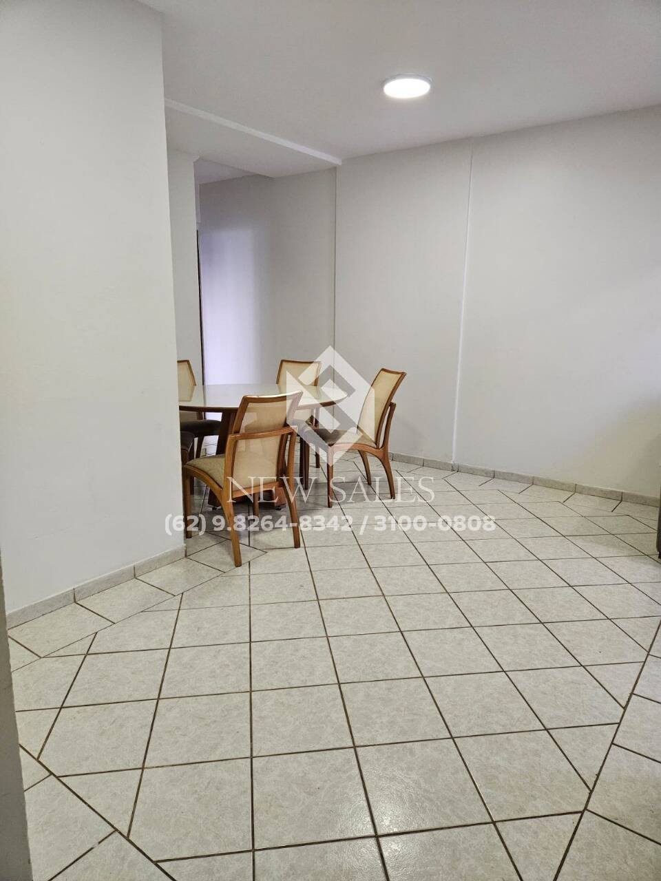 Apartamento à venda com 3 quartos, 75m² - Foto 11