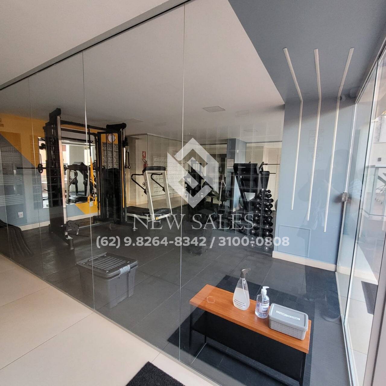 Apartamento à venda com 3 quartos, 75m² - Foto 12