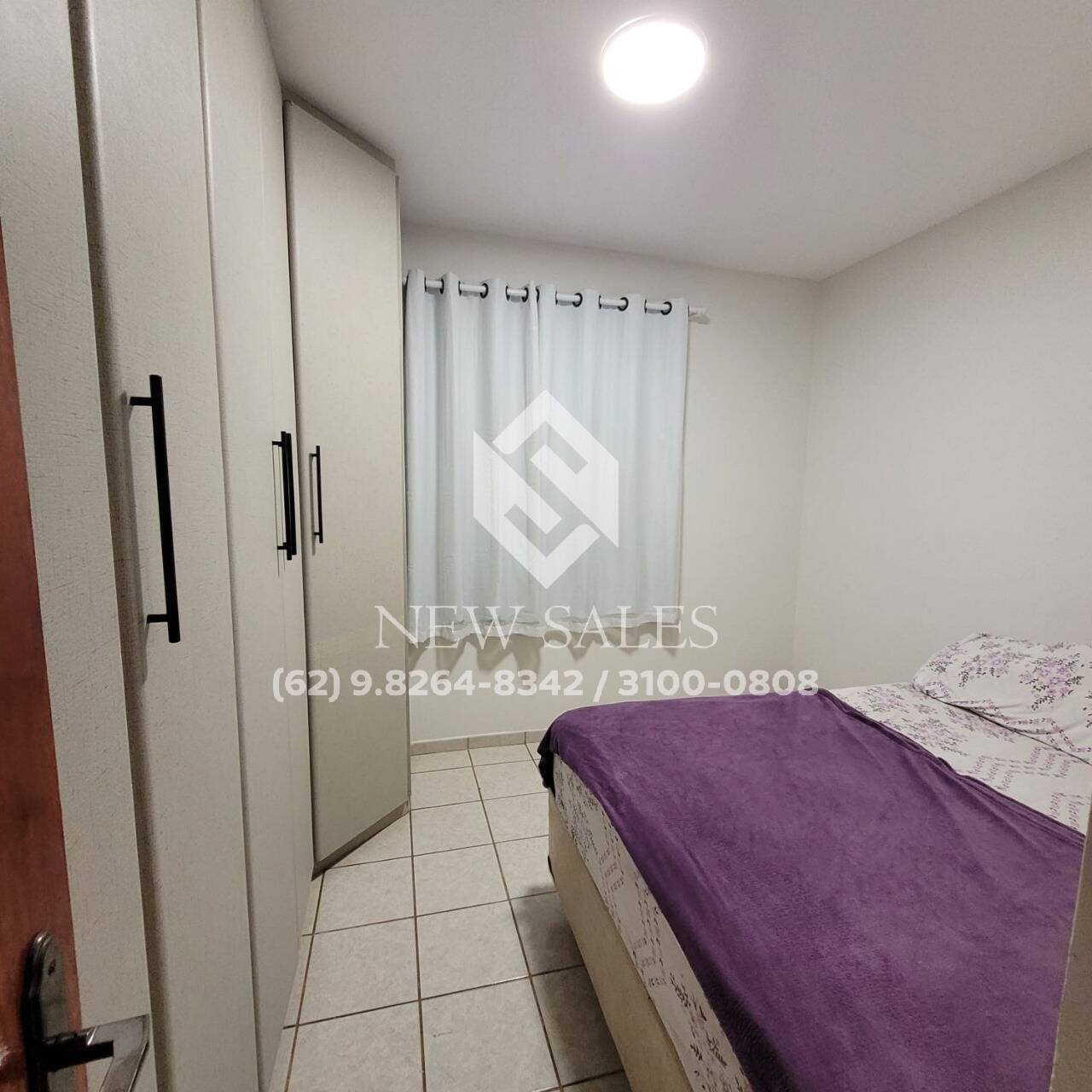 Apartamento à venda com 3 quartos, 75m² - Foto 14