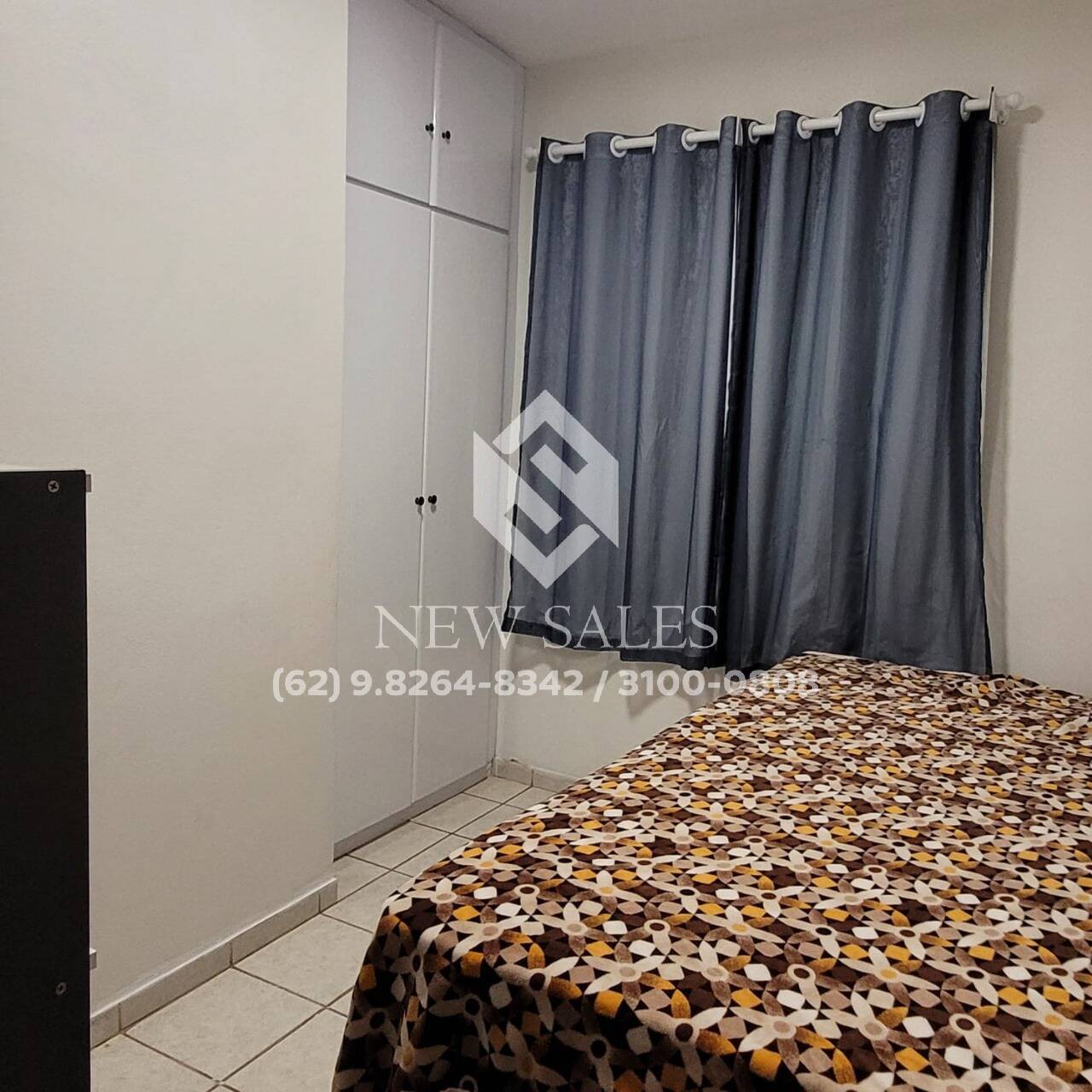 Apartamento à venda com 3 quartos, 75m² - Foto 17