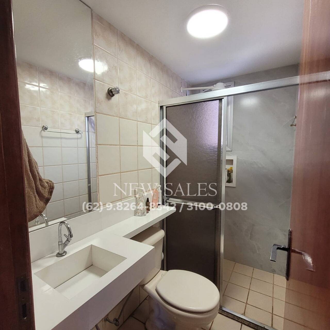 Apartamento à venda com 3 quartos, 75m² - Foto 16