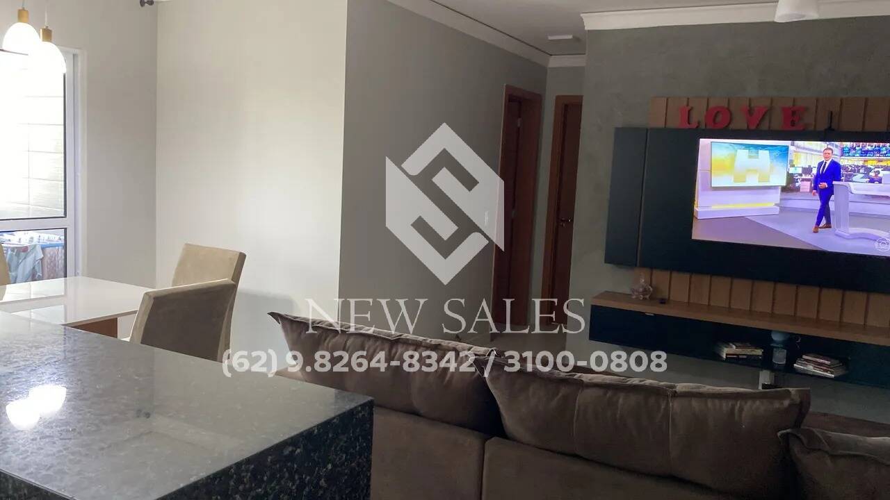 Apartamento à venda com 2 quartos, 70m² - Foto 9