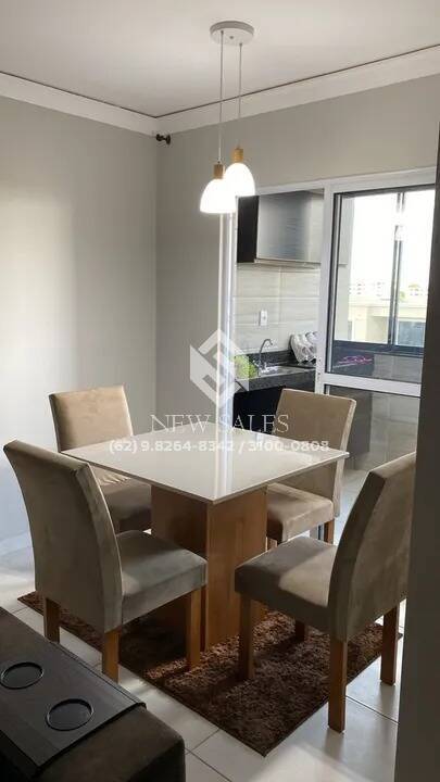 Apartamento à venda com 2 quartos, 70m² - Foto 3