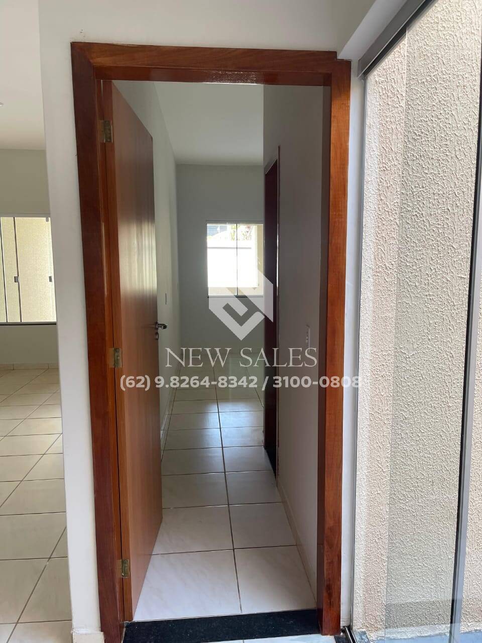 Casa à venda com 3 quartos, 105m² - Foto 8