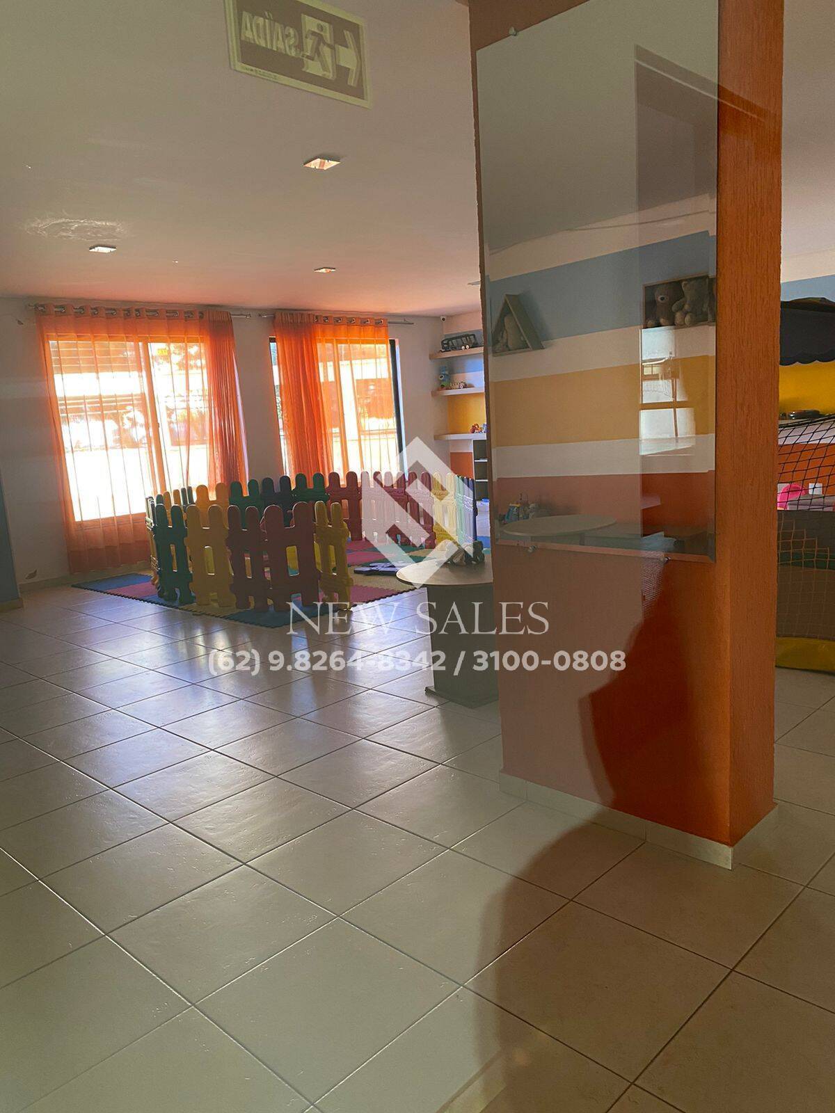 Apartamento à venda com 3 quartos, 75m² - Foto 15