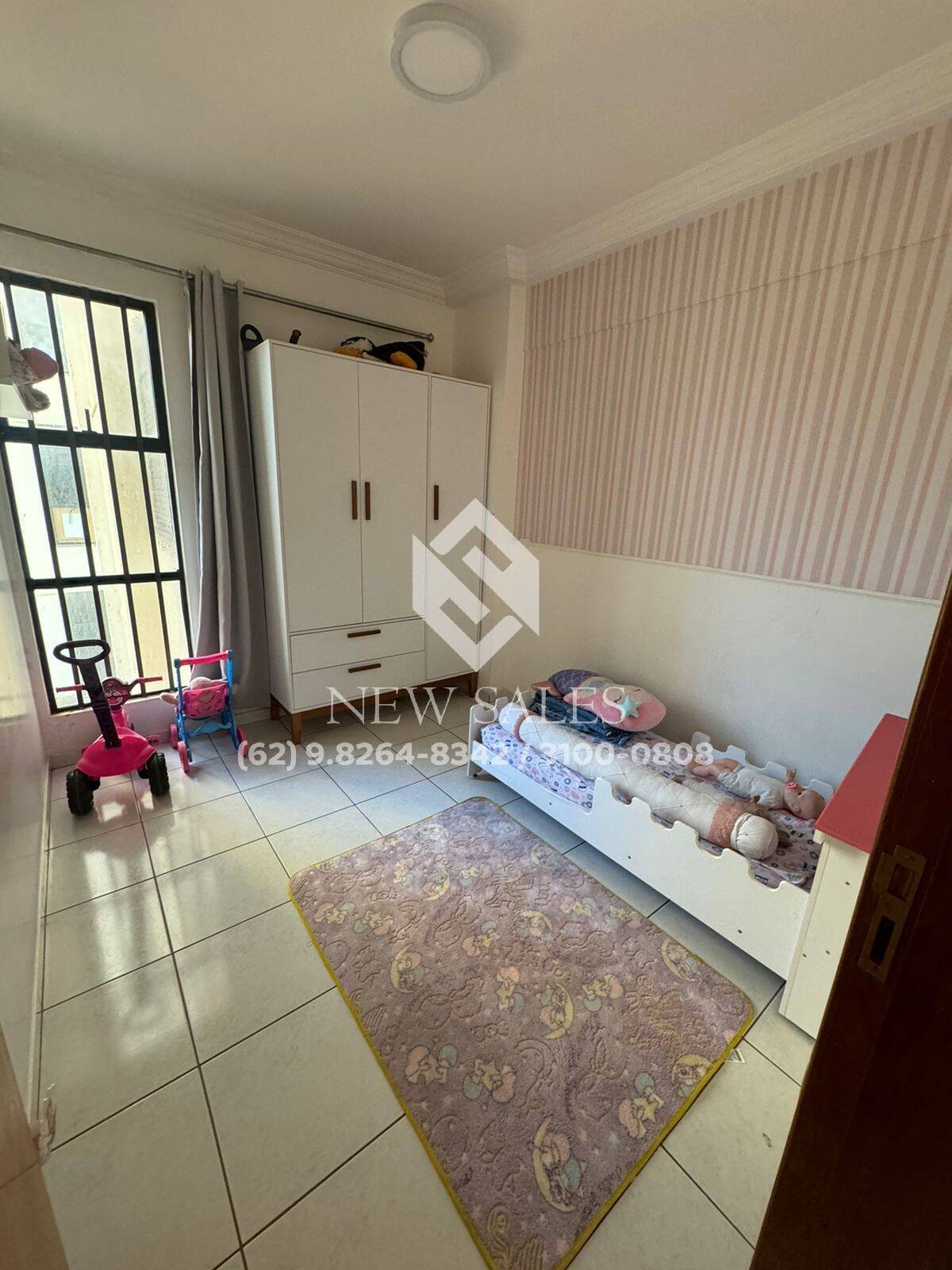 Apartamento à venda com 3 quartos, 75m² - Foto 8